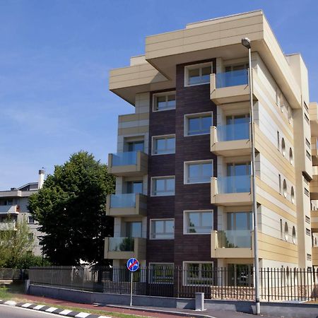 Residence Le Querce 세르누스코 술 나비글리오 외부 사진