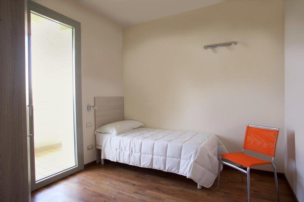 Residence Le Querce 세르누스코 술 나비글리오 외부 사진