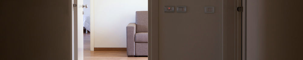 Residence Le Querce 세르누스코 술 나비글리오 외부 사진